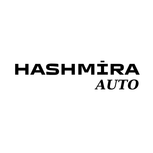 Hashmira Auto